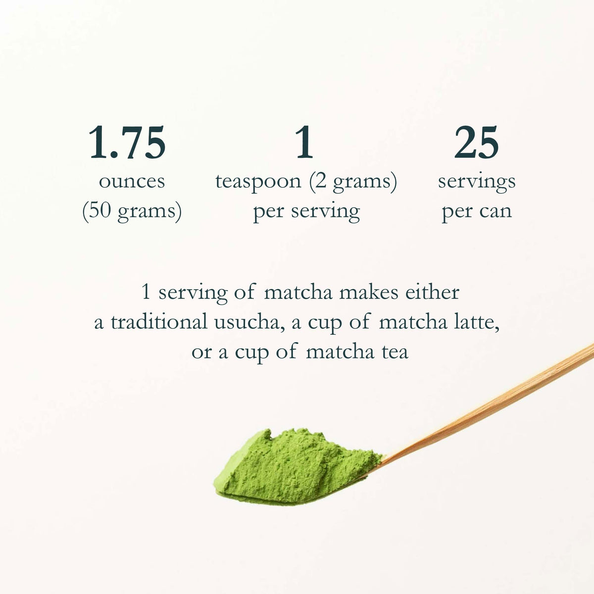 Naoki Matcha Organic Ceremonial First Spring Blend – First Harvest Ceremonial Grade Matcha, Kagoshima, 50g