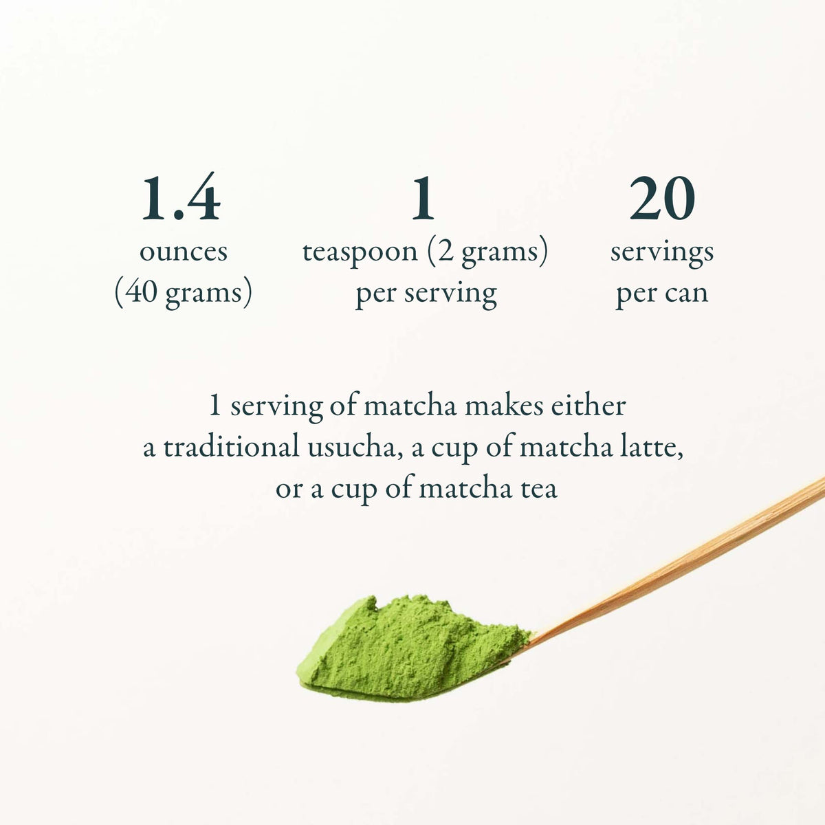 Naoki Matcha Superior Ceremonial Blend – First Harvest Uji Kyoto Ceremonial Grade Matcha Powder 50g
