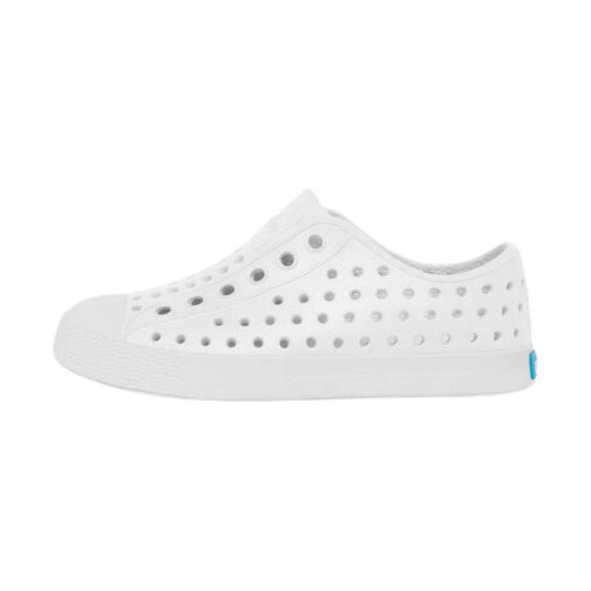 Native Kids' Youth Jefferson - Shell White