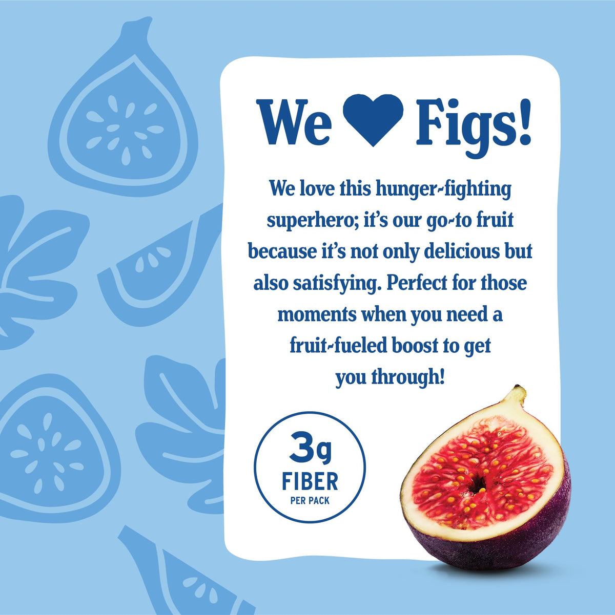 Nature's Bakery Fig Bar Minis - Blueberry, Whole Grain, 6-Pack (10 oz)