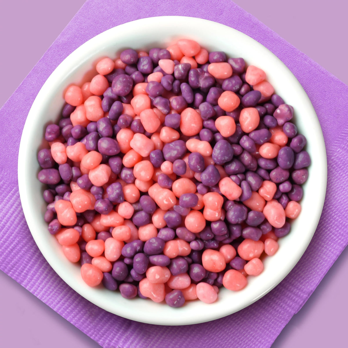 Nerds Candy Grape & Strawberry – 24 Pack, 1.65 oz Treat-Size Theater Boxes
