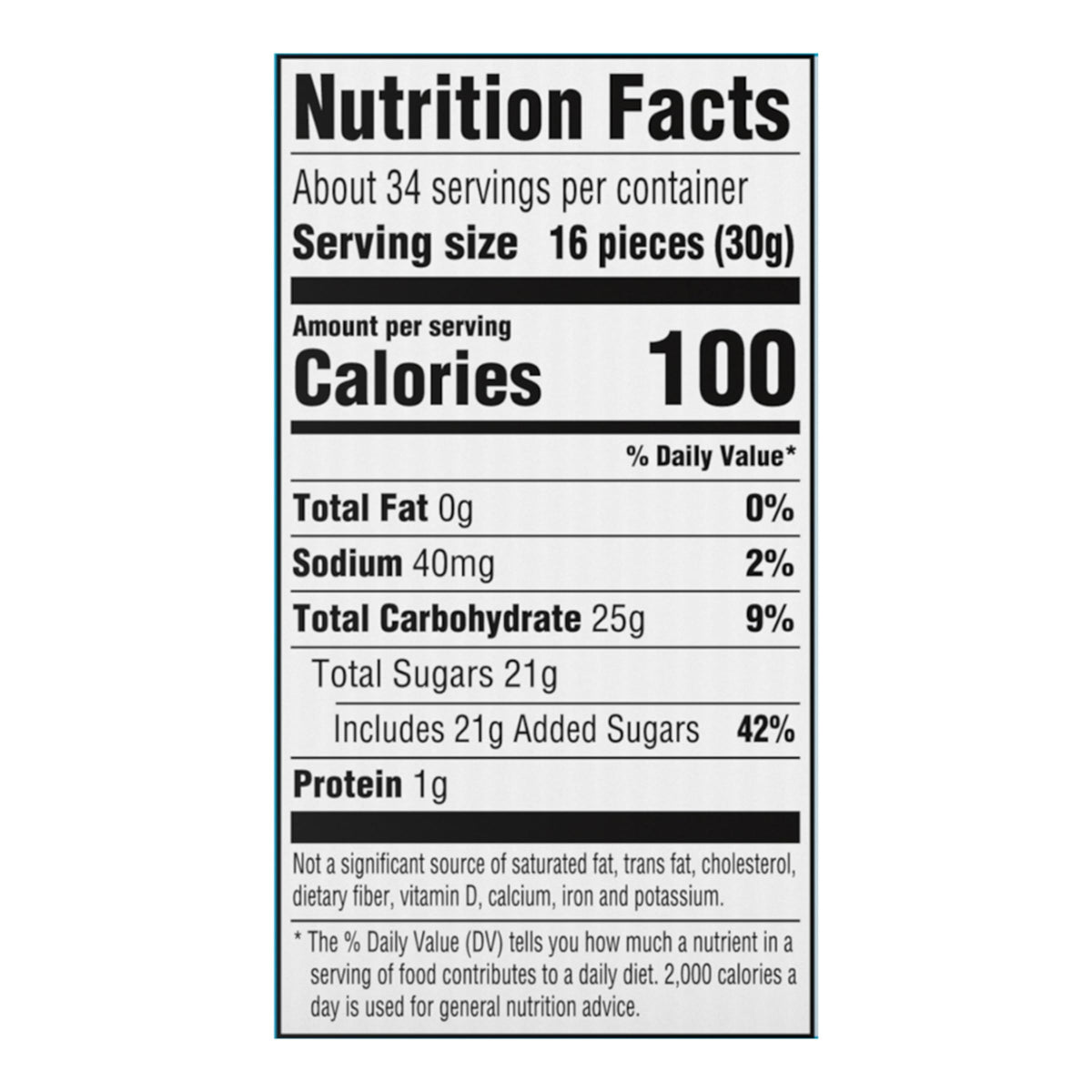 NERDS Gummy Clusters Candy - Very Berry Crunchy Outer with Gummy Center, 3 oz Pack of 12