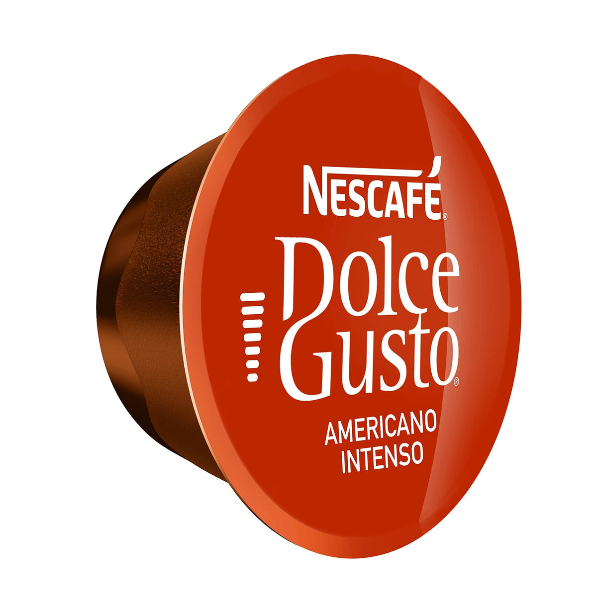 Nescafé Dolce Gusto Americano Intenso Capsules – 16 Count x 3 Pack