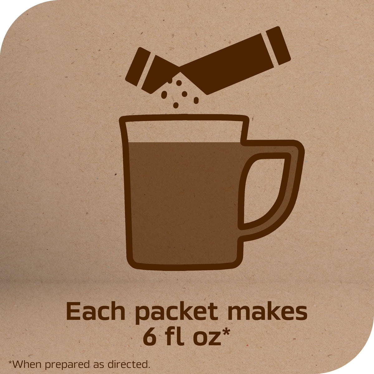 NESCAFÉ Taster's Choice House Blend Instant Coffee Packets – 144 Cups, Light to Medium Roast