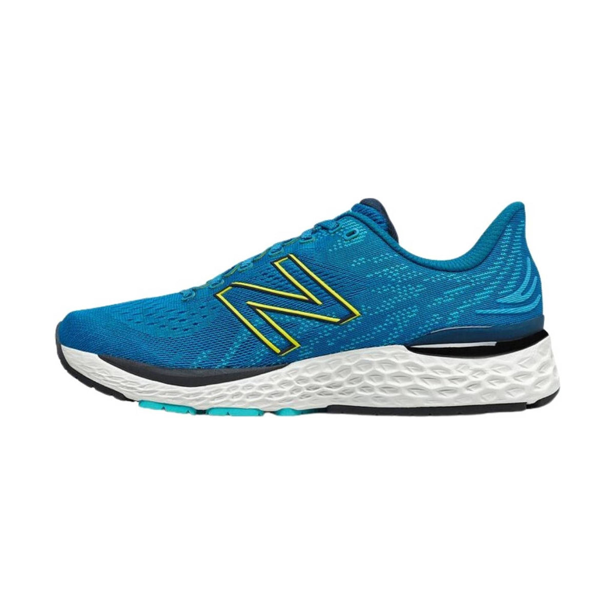 New Balance Men's Fresh Foam 880v11 - Wave FINAL SALE