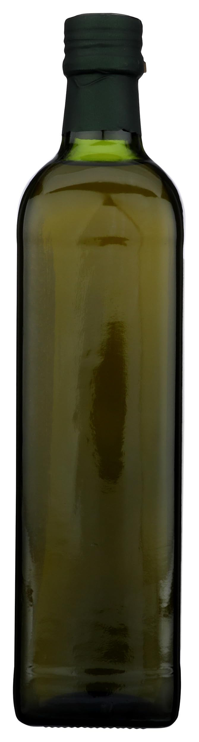 Newman's Own Organic Extra Virgin Olive Oil - 25.3 oz | First Cold Pressed, 95% Organic