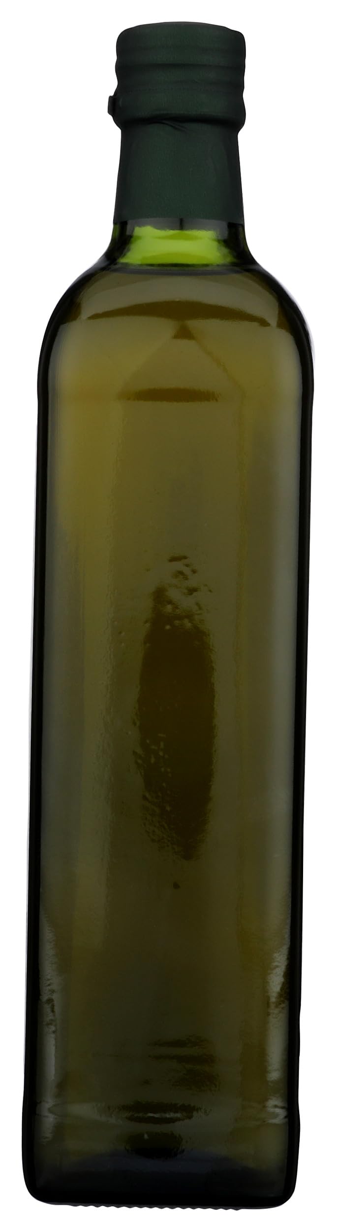 Newman's Own Organic Extra Virgin Olive Oil - 25.3 oz | First Cold Pressed, 95% Organic
