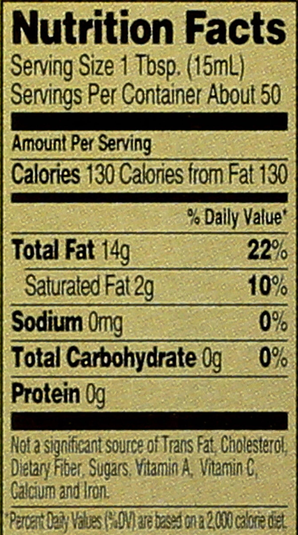 Newman's Own Organic Extra Virgin Olive Oil - 25.3 oz | First Cold Pressed, 95% Organic
