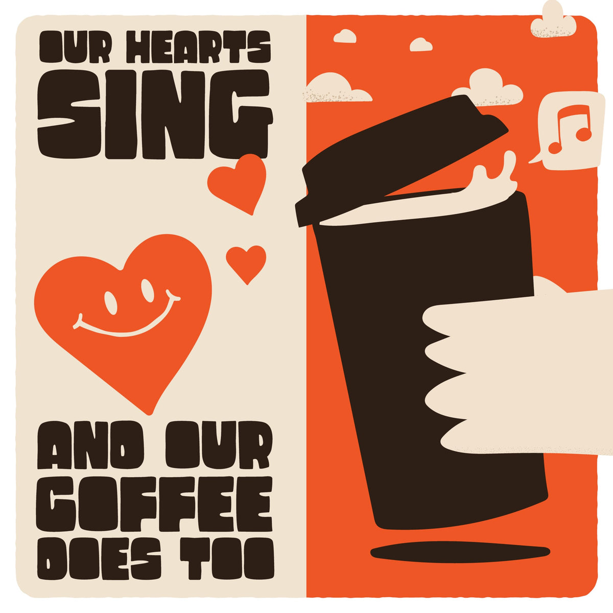 Nunulu Coffee That Sings – 100% Kona Whole Bean Coffee, Medium Roast, 7 oz