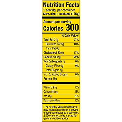 Nuri Portuguese Sardines in Tomato Sauce – 10 Pack (4.4 oz Cans)