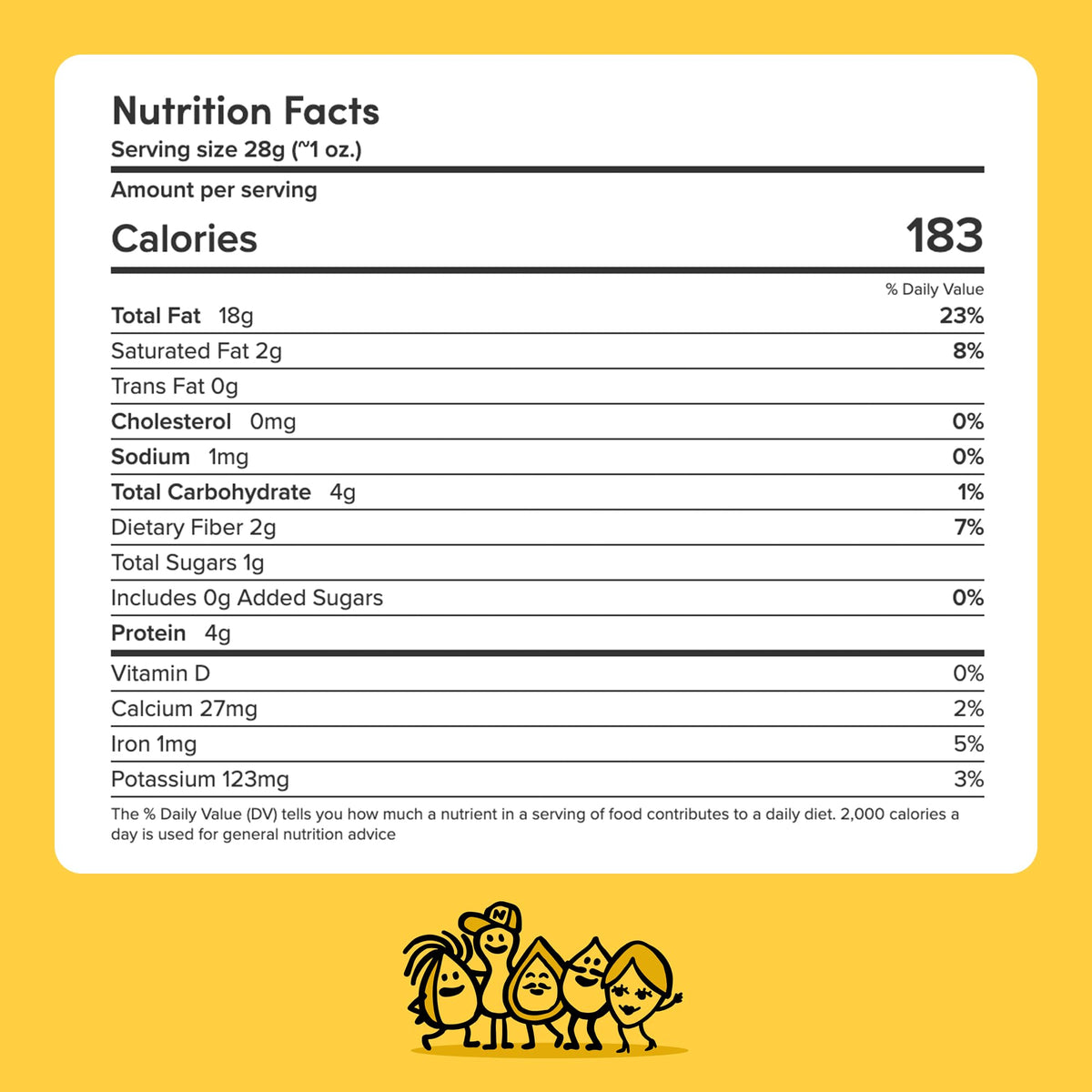 Nuts.com Organic Walnuts (Raw, No Shell) – 2 lb Bag | Protein, Fiber, Gluten-Free, Kosher Pareve