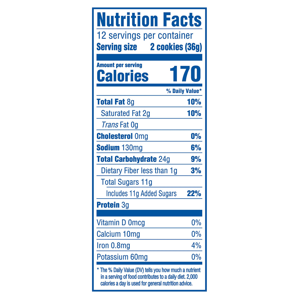 Nutter Butter Double Nutty Peanut Butter Sandwich Cookies – Family Size, 12-15.27 oz Packs