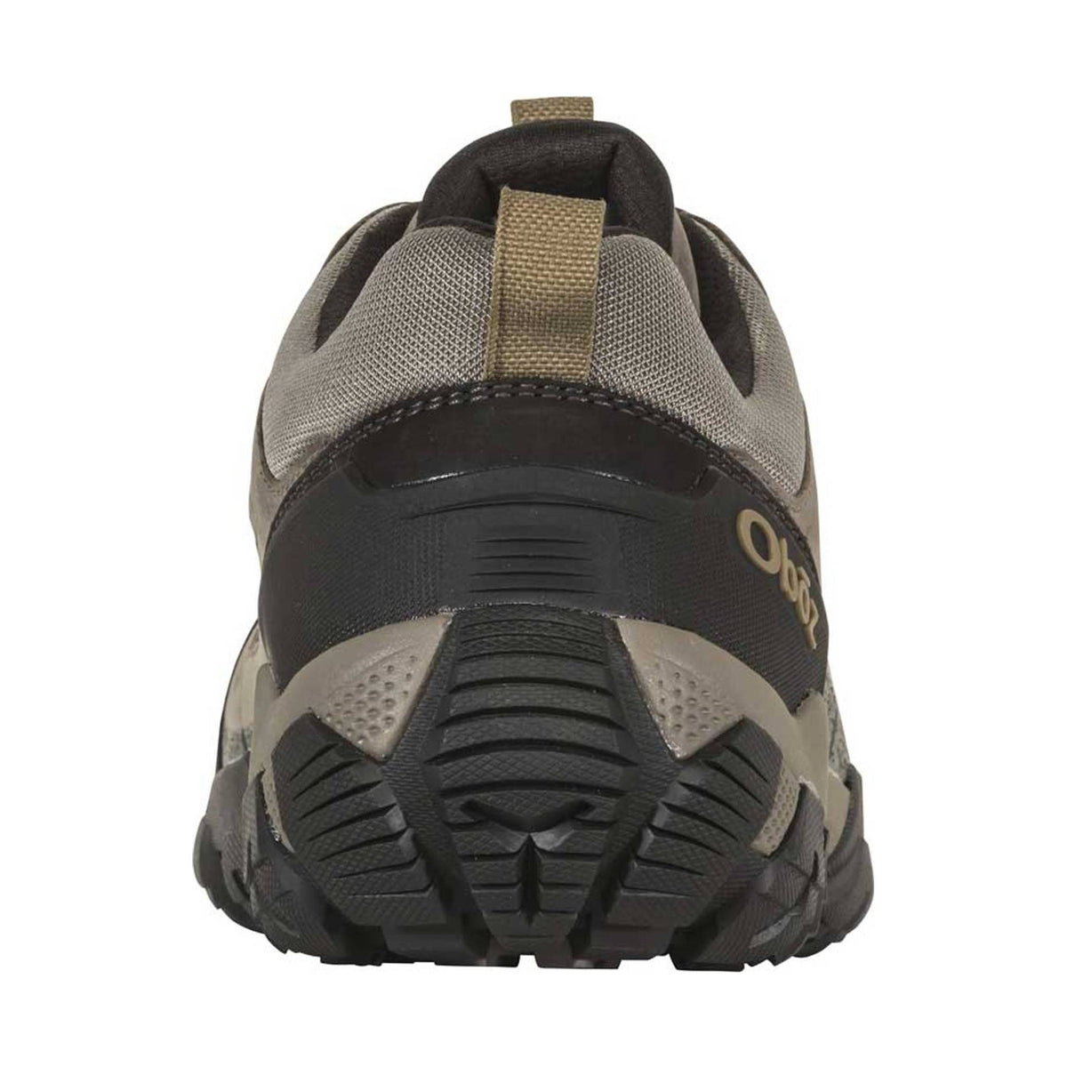Oboz Men's Sawtooth X Low B-DRY - Canteen