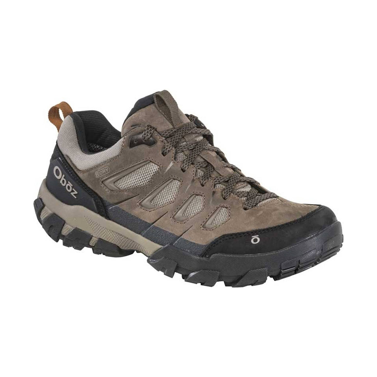 Oboz Men's Sawtooth X Low B-DRY - Canteen