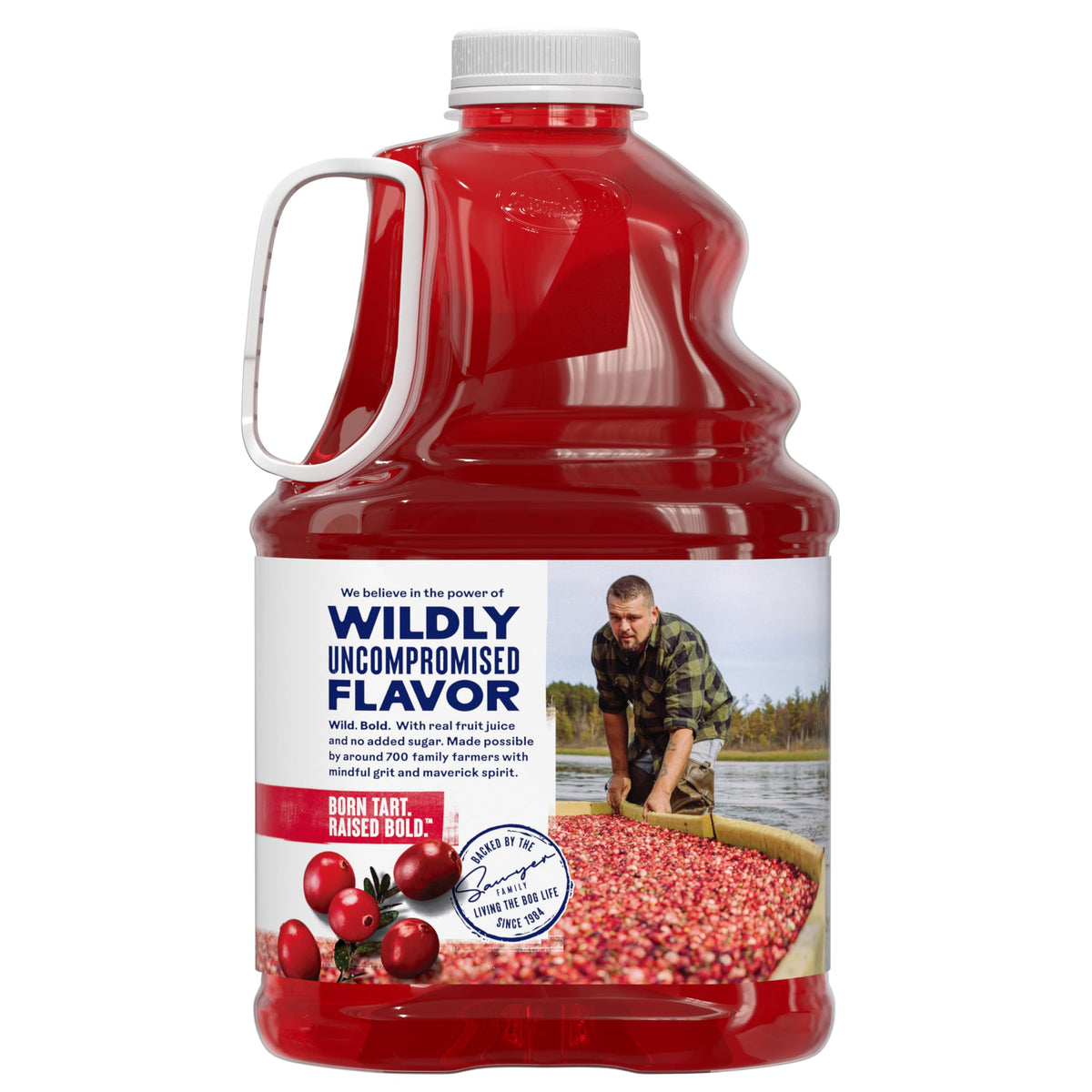 Ocean Spray Diet Cranberry Juice Drink - 101.4 fl oz Bottle (Pack of 6) | Low-Calorie Cranberry Beverage