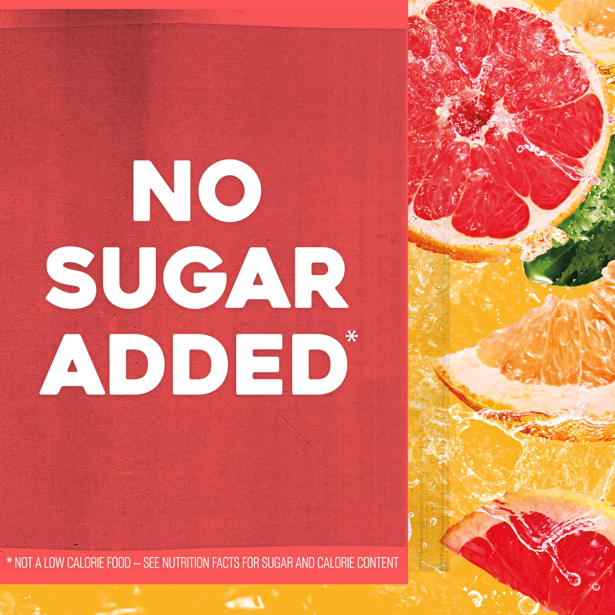 Ocean Spray 100% Grapefruit Juice, 60 oz – Pack of 8