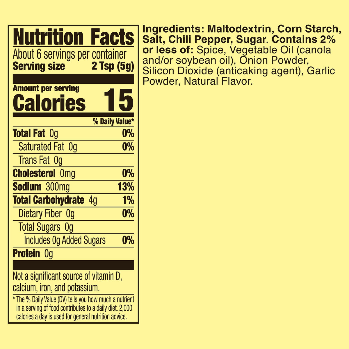 Old El Paso Mild Taco Seasoning Mix - Gluten Free, 32-Pack, 1oz Each