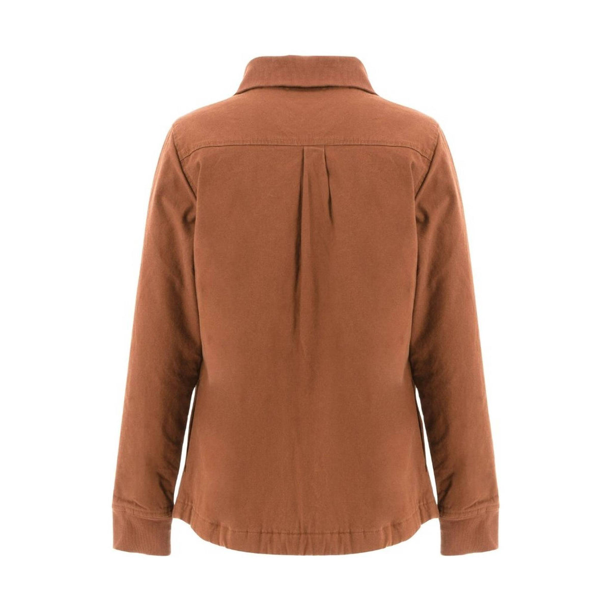 Old Ranch Women's Donner Jacket - Tortoise Shell