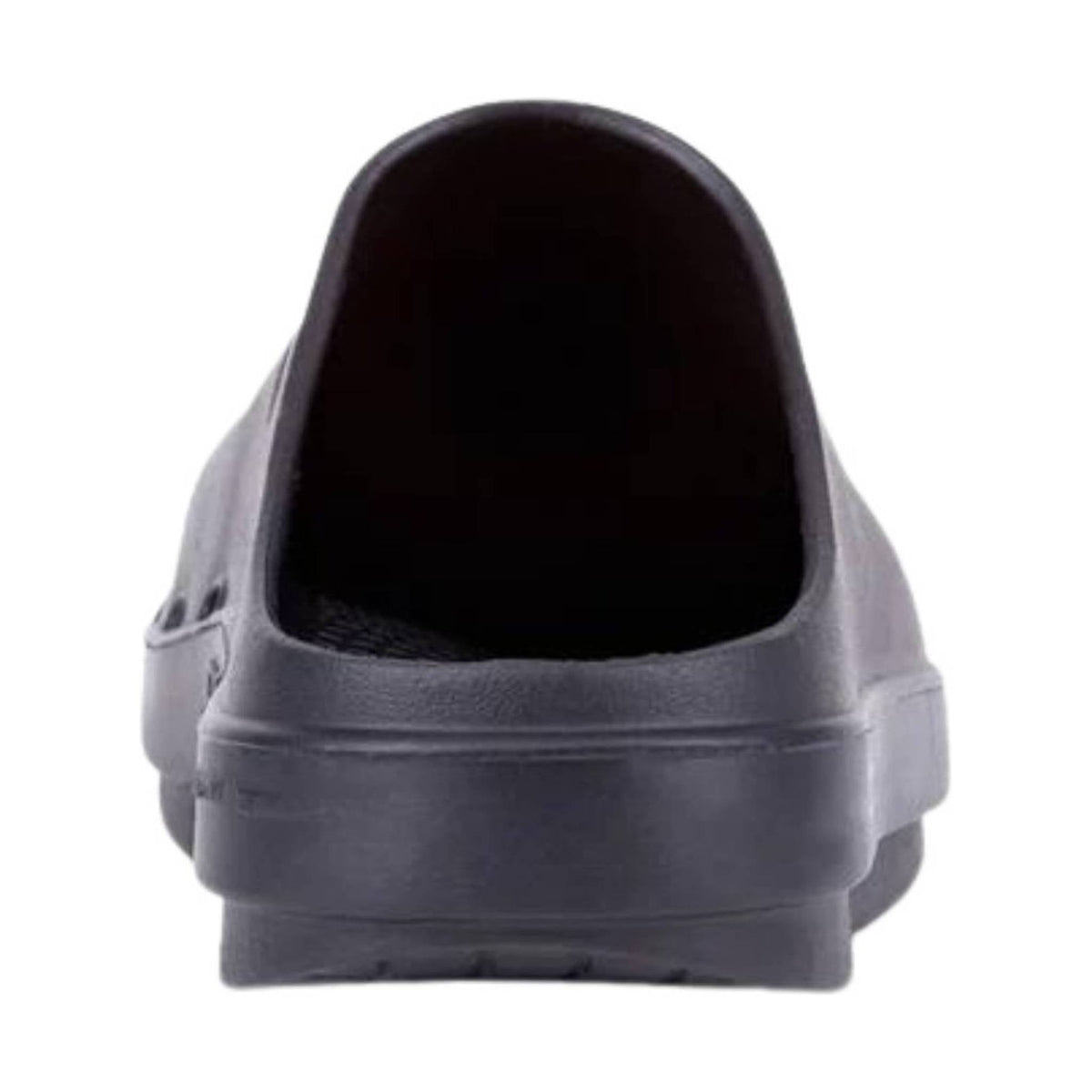 OOfos OOcloog Clog - Black