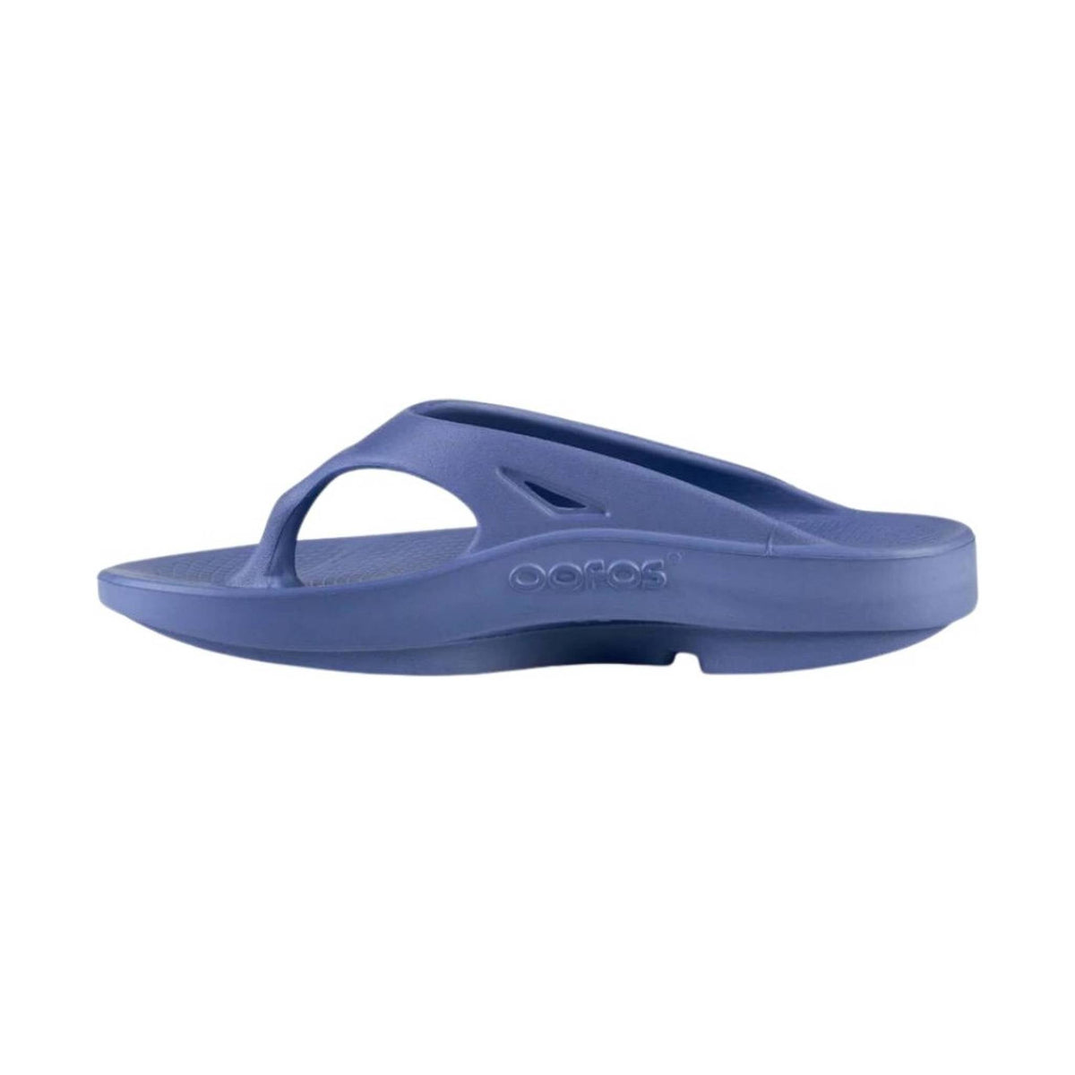 OOfos OOriginal Flip Flop - Water Drop