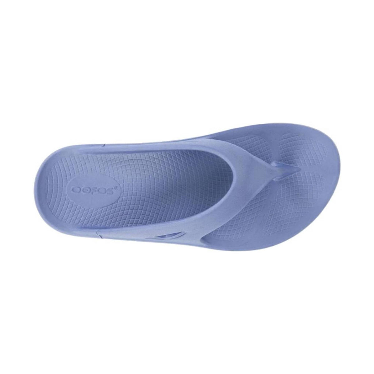 OOfos OOriginal Flip Flop - Water Drop