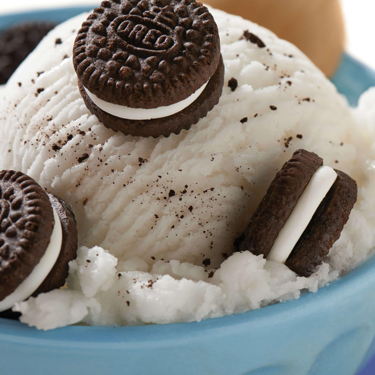OREO Minis Chocolate Sandwich Cookies - 12 Snack Cups, 3.5 oz Each