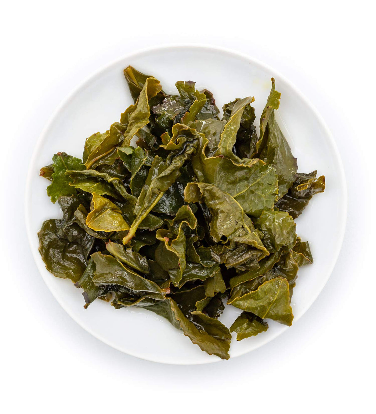 Oriarm Anxi Tieguanyin 250g – Premium Fujian Green-Style Oolong Loose Leaf Tea