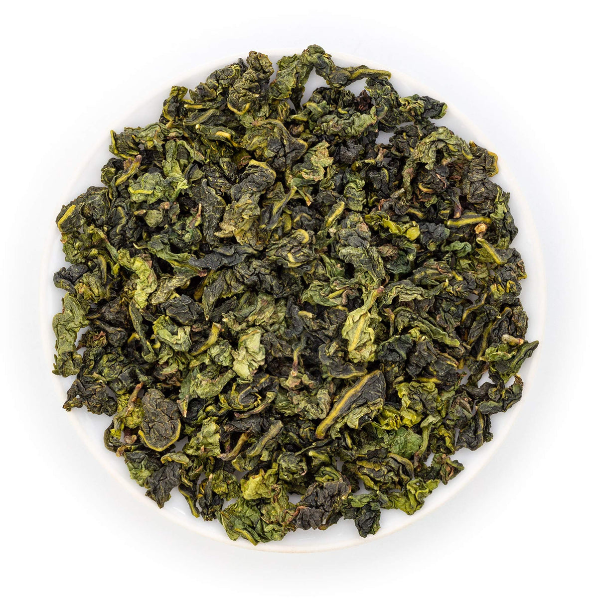 Oriarm Anxi Tieguanyin 250g – Premium Fujian Green-Style Oolong Loose Leaf Tea