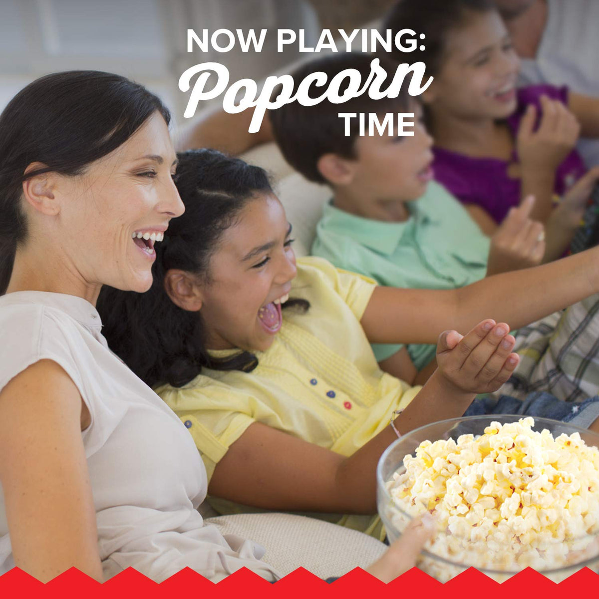 Orville Redenbacher’s Movie Theater Butter Microwave Popcorn – 12 Boxes, 3g Fiber Per Serving