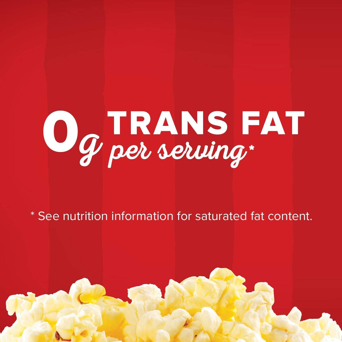 Orville Redenbacher's Butter Flavored Popcorn Oil — 6 x 16 oz