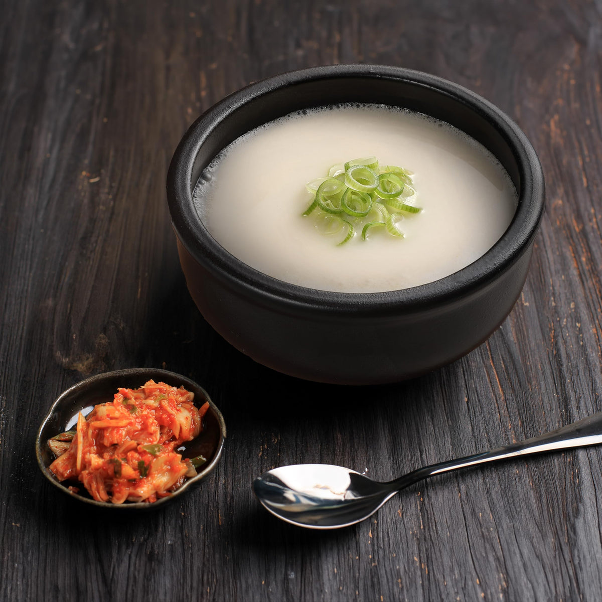 OTOKI 100% Beef Bone Broth – Slow-Cooked Korean Gomtang Stock (16.9 fl oz x 6)