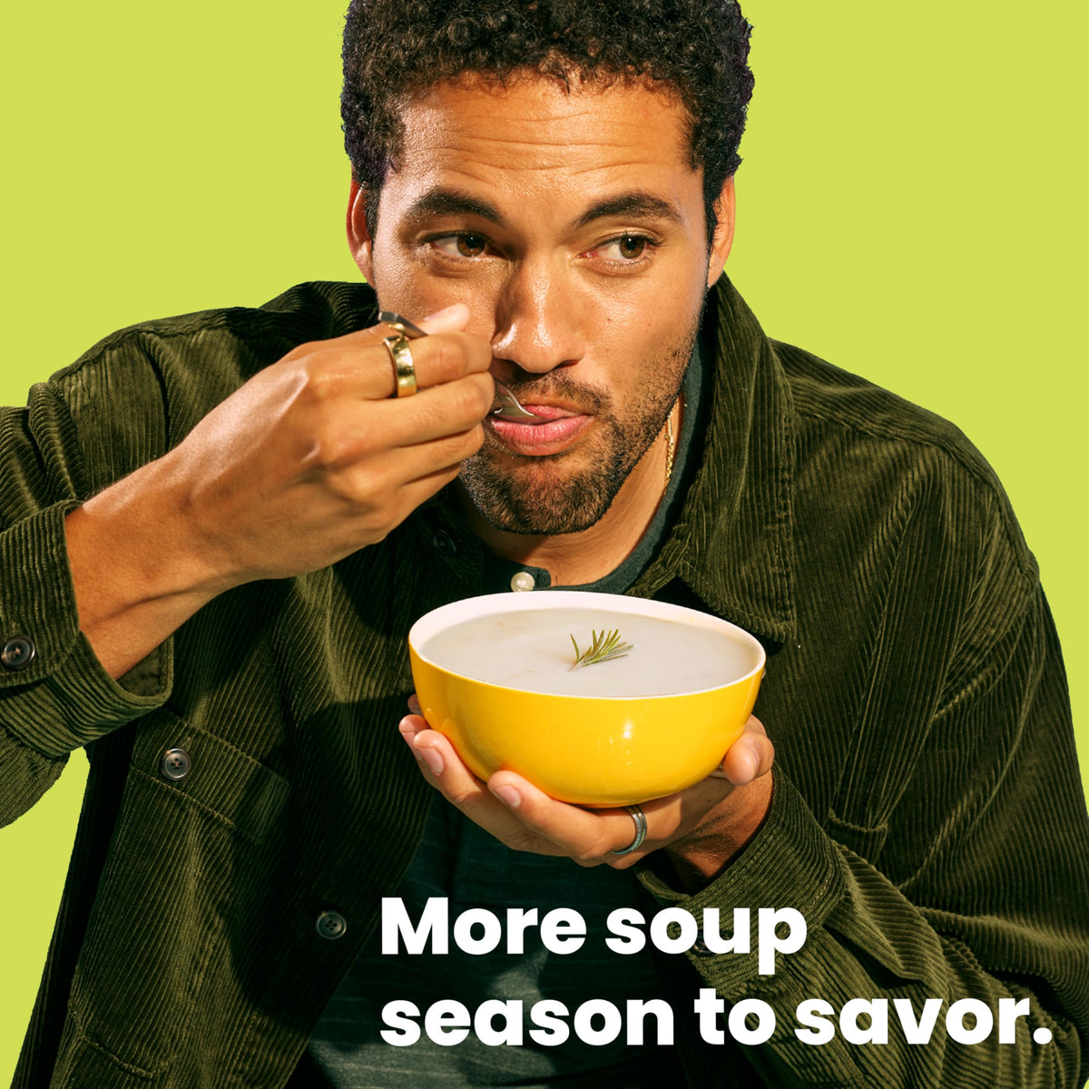 Pacific Foods Organic Cream of Chicken Soup 10.5 oz Can (Case of 12) | Gluten Free