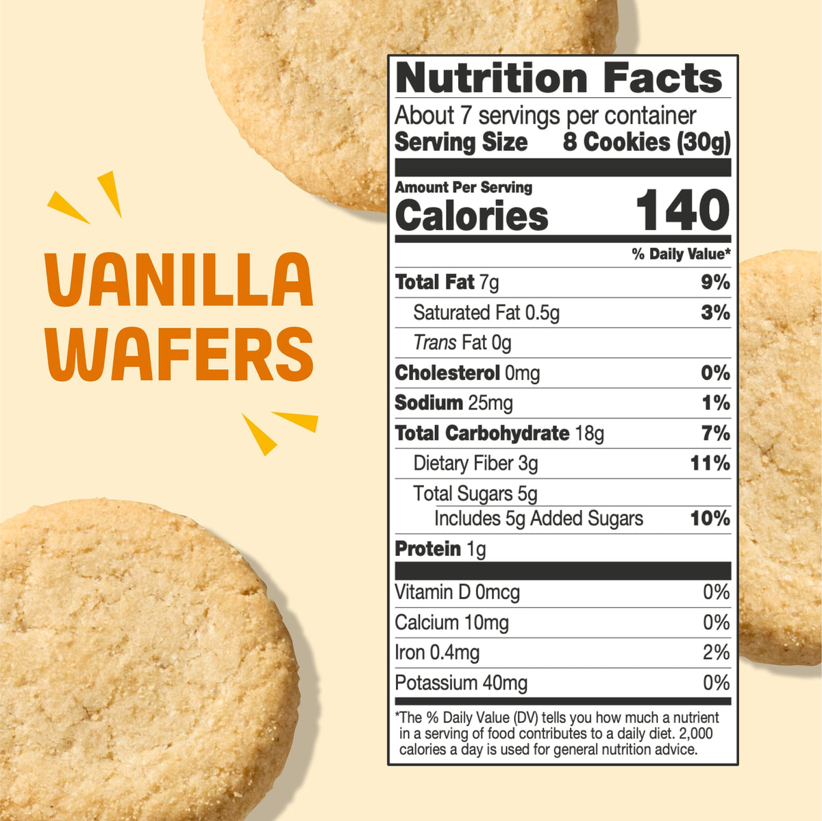 Partake Gluten Free Mini Cookies & Graham Crackers Variety Pack – Vegan & Allergen-Free