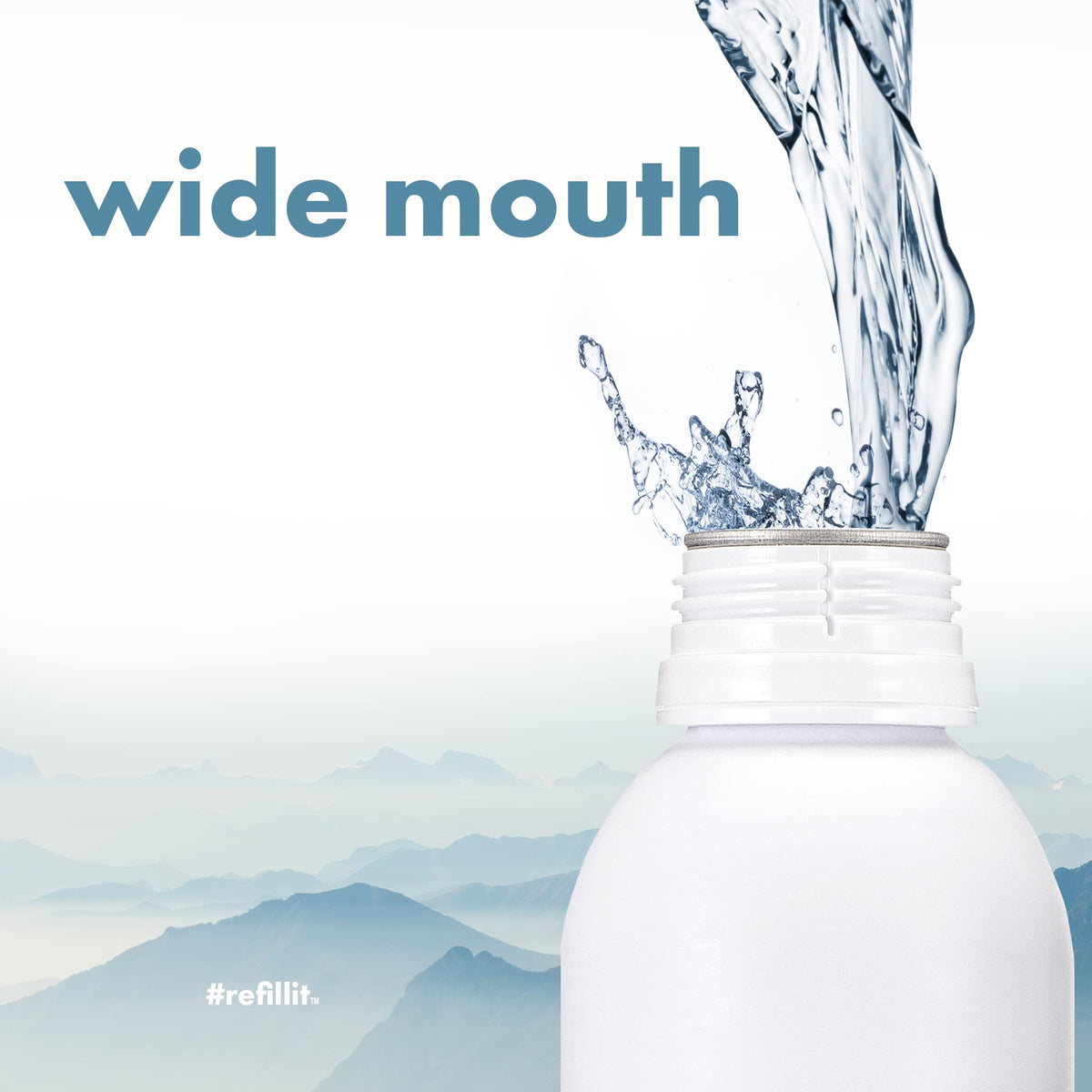 PATH Still Bottled Water by PATHWATER – Ultra-Purified, pH-Balanced in Aluminum, Pack of 12