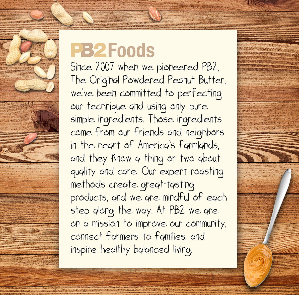 PB2 Cocoa Bundle — Powdered Peanut Butter with Cocoa (2-Pack, 16 oz)