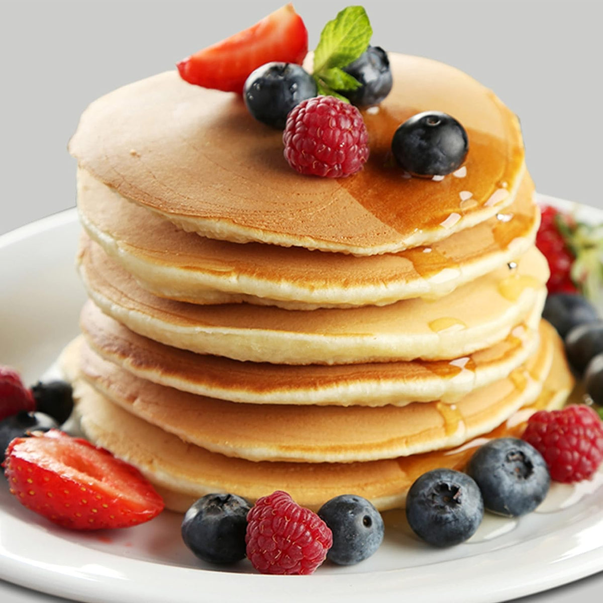 Pearl Milling Company Pancake Cups – 12 Pack (Buttermilk & Maple, Chocolate Chip)