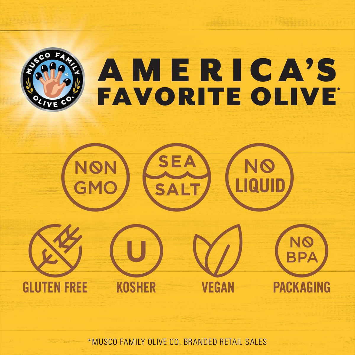 Pearls Olives To Go! Sliced Ripe Olives – 24 Pack, 1.4 oz Cups, California Grown, Non-GMO, Gluten-Free
