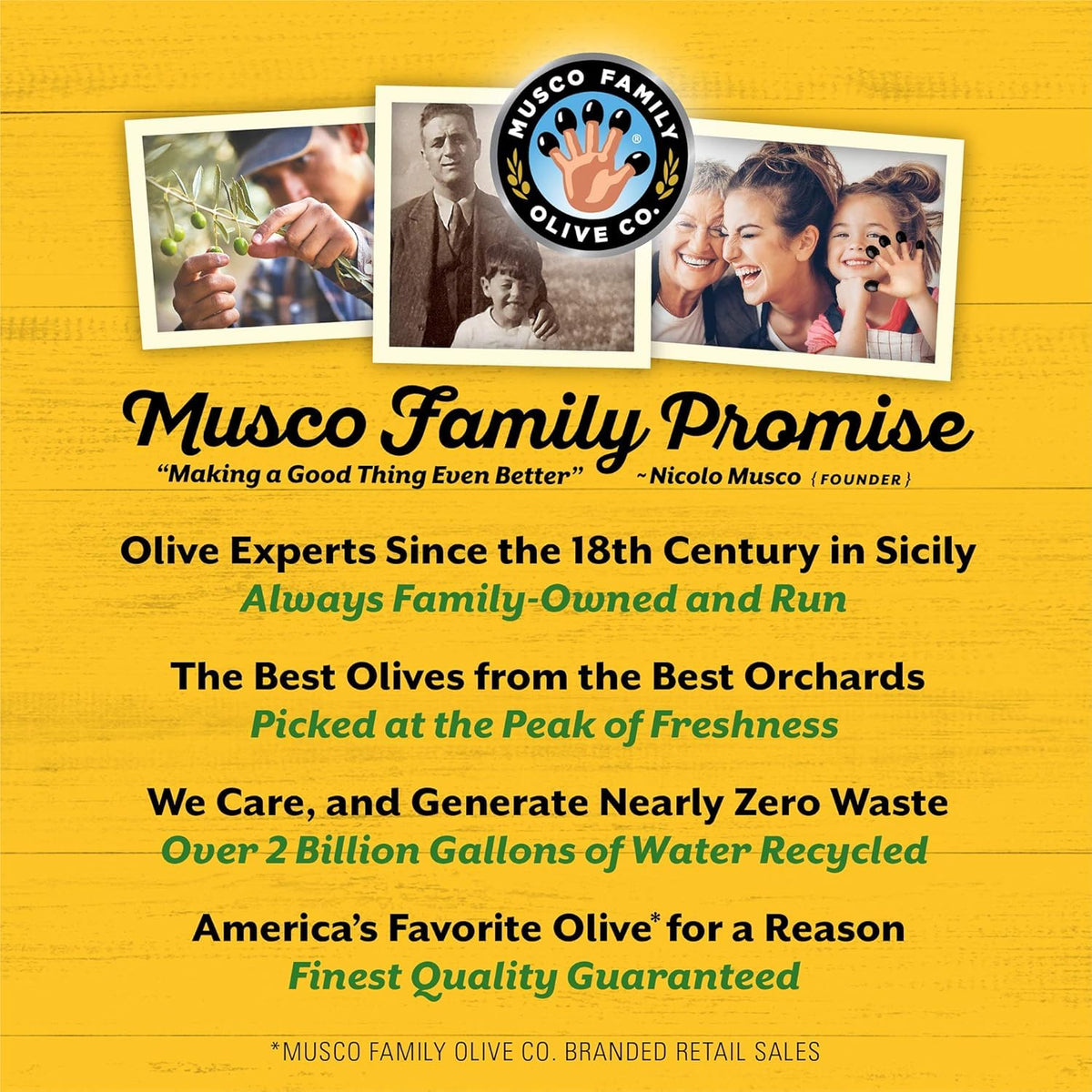 Pearls Olives To Go! Sliced Ripe Olives – 24 Pack, 1.4 oz Cups, California Grown, Non-GMO, Gluten-Free