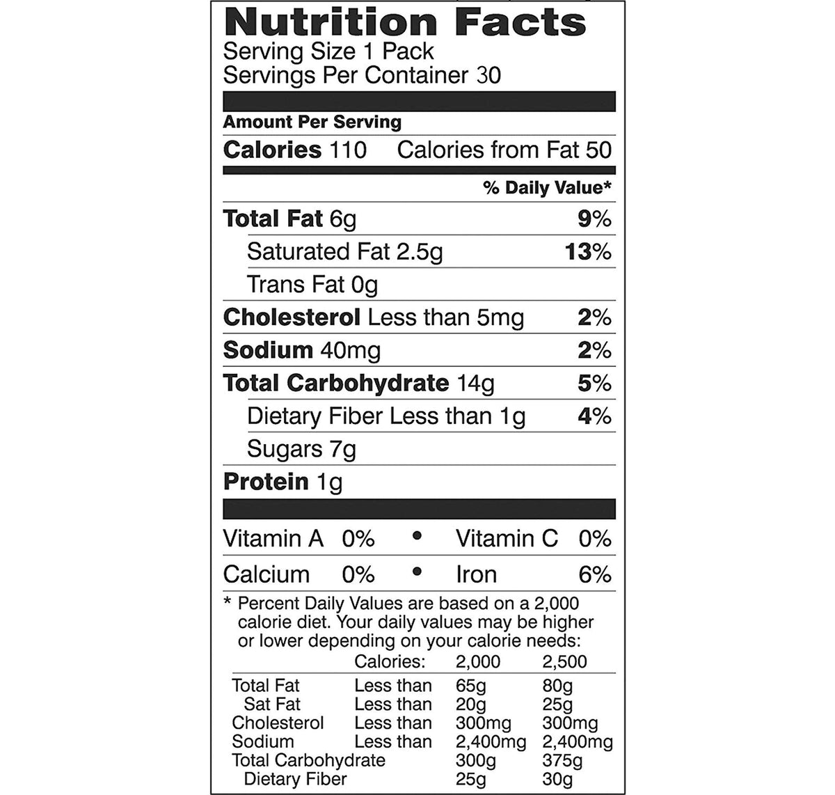 Pepperidge Farm Milano Cookies Dark Chocolate - 30-Count Tub, 2-Pack