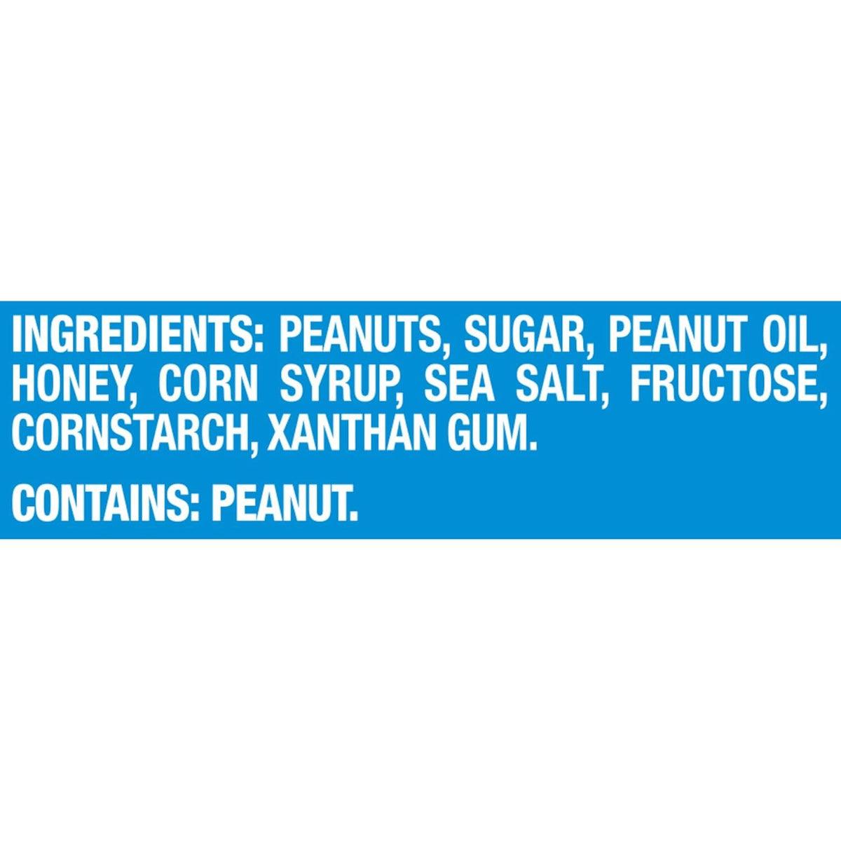 Planters Honey Roasted Peanuts, 36 Pack — 1.75 oz Tubes | Kosher, USA-Grown