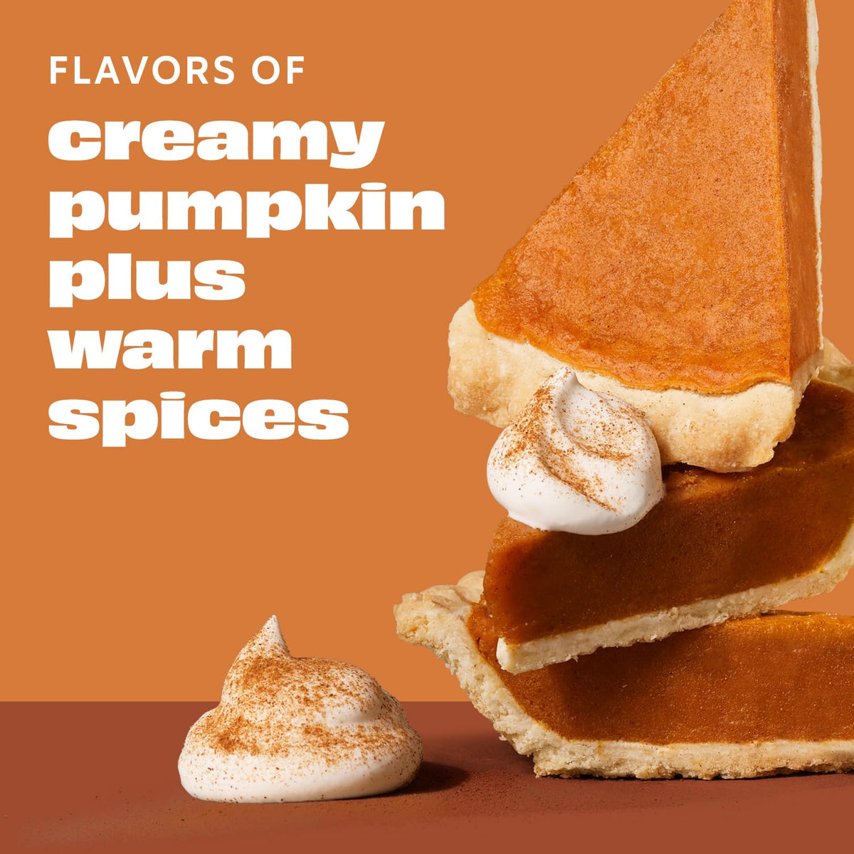 Premier Protein Shake – LIMITED EDITION Pumpkin Spice, 30g Protein, 1g Sugar, 24 Vitamins, 11.5 fl oz, 12 Pack