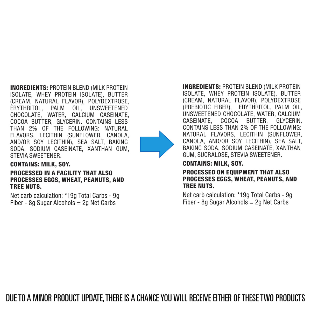Quest Chocolate Chip Protein Cookies – 15g Protein, 1g Sugar, 2g Net Carbs | Keto Friendly, 12 Count