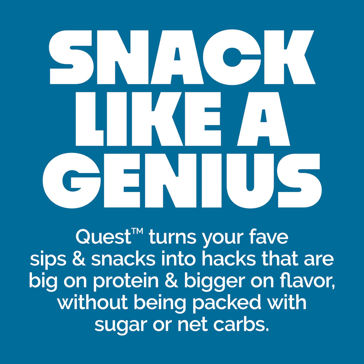 Quest Snickerdoodle Protein Cookie – 15g Protein, 1g Sugar, 4g Net Carbs, 12 Count