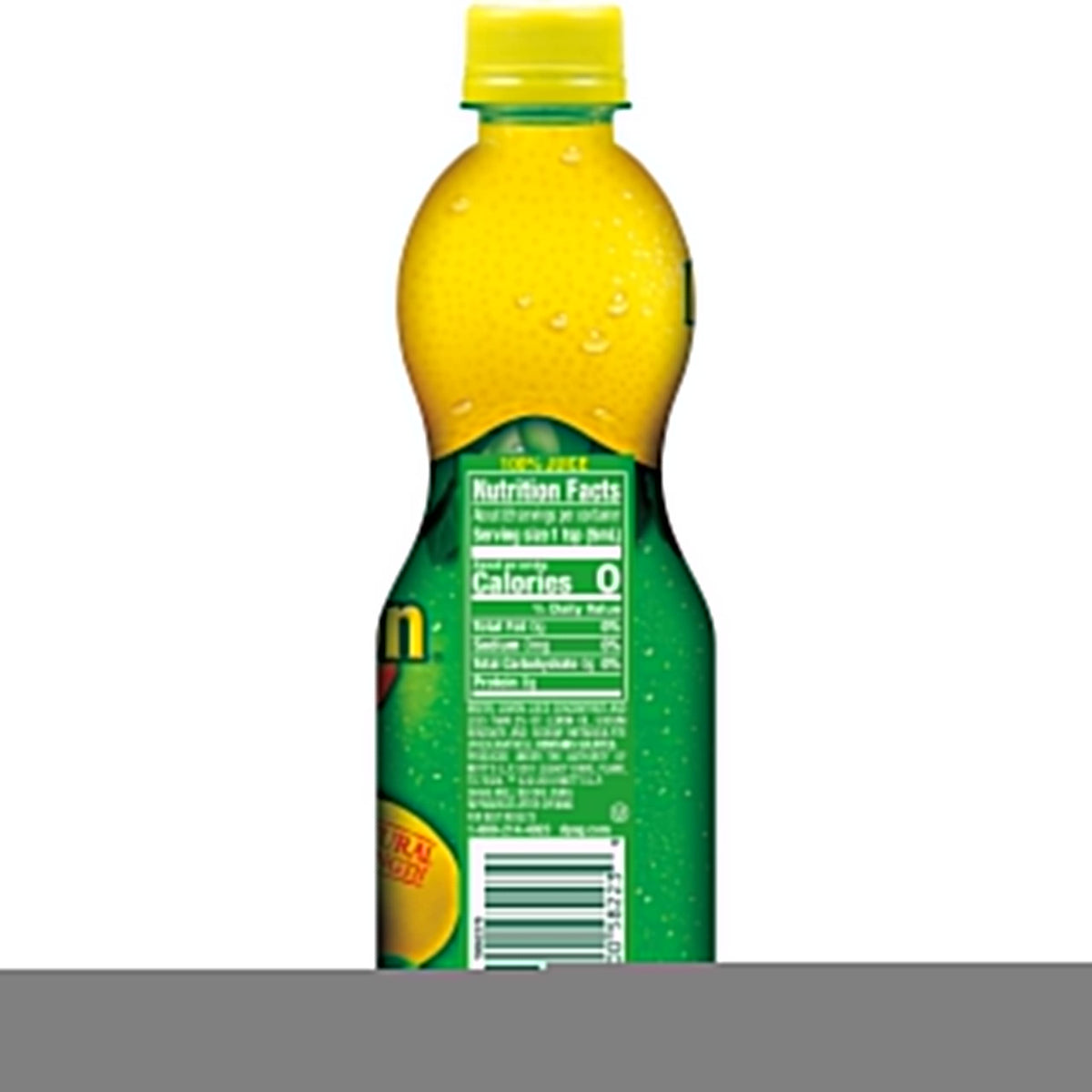 ReaLemon 100% Lemon Juice from Concentrate – 15 fl oz Bottle (Pack of 12) | Gluten-Free, Sodium-Free, Ideal for Cocktails & Marinades