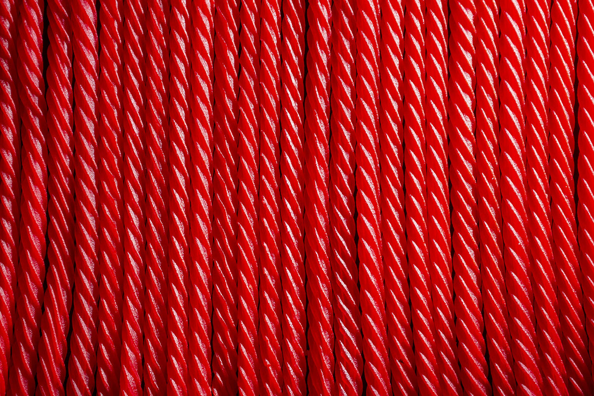 Red Vines Licorice Twists – Original Red Flavor, Soft & Chewy Candy, 4 oz (Pack of 24)