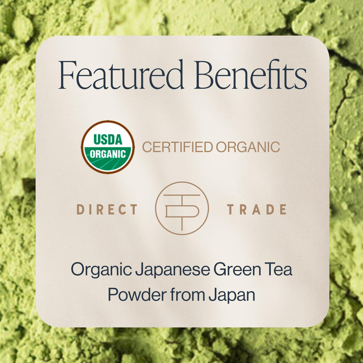 Rishi Tea Barista Matcha – Organic Japanese Everyday Matcha Powder for Cafe-Quality Drinks | 3.52 oz, 50+ Servings