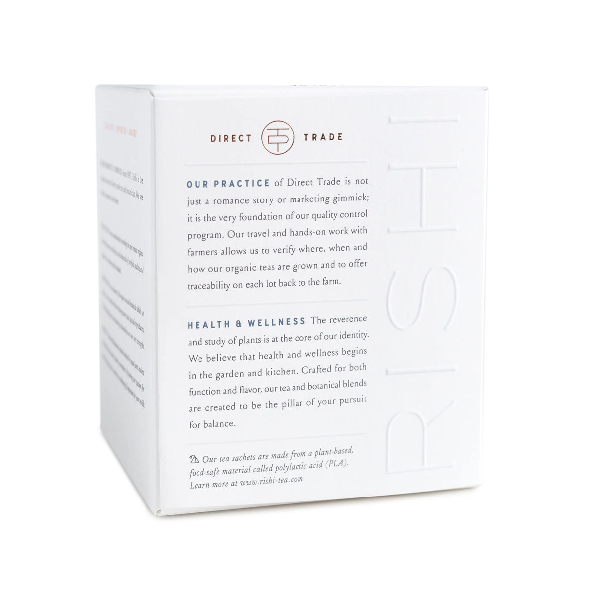 Rishi Tea Earl Grey Herbal Tea – Organic, Fair Trade, Caffeinated Citrus | 15 Sachets, 1.58 oz (Pack of 2)
