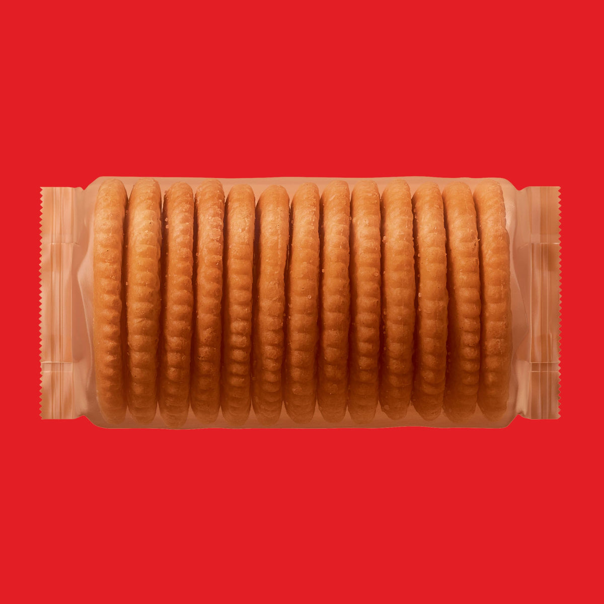 RITZ Fresh Stacks Whole Wheat Crackers – 6 Boxes, 48 Snack Packs