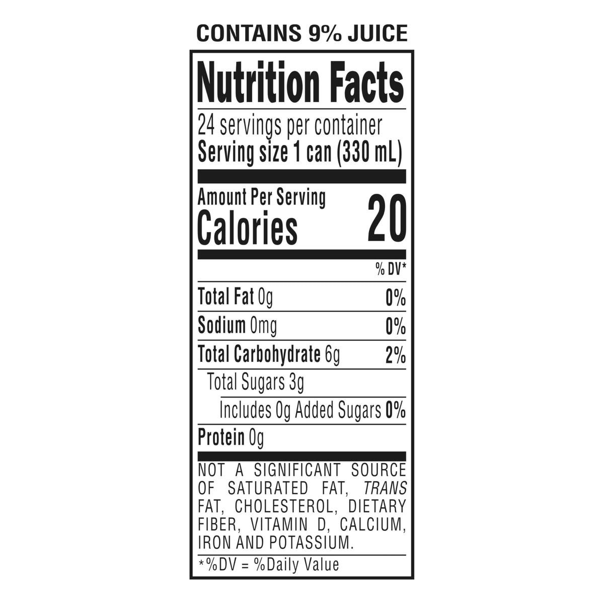 San Pellegrino Zero Grams Added Sugar Peach Clementine Italian Sparkling Drink – Pack of 24, 11.15 fl oz Cans