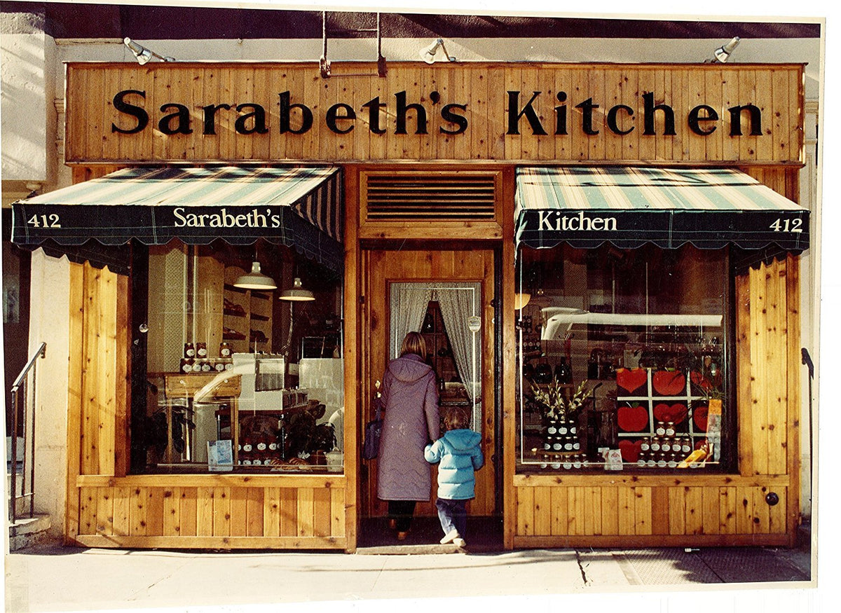 Sarabeth's Legendary Orange-Apricot Marmalade — Two 9 oz Jars | Award-Winning Spread